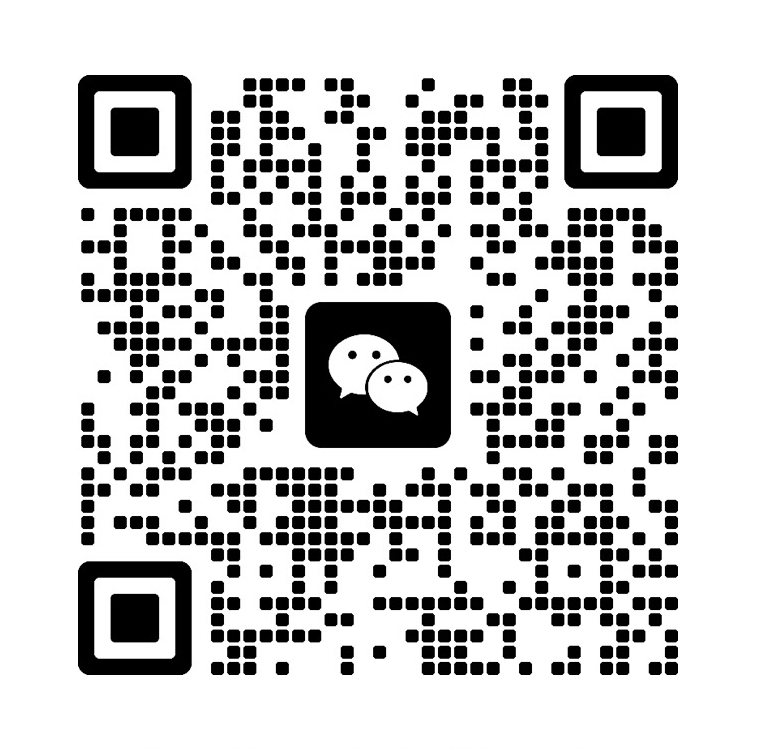 QuantAgent WeChat QR code